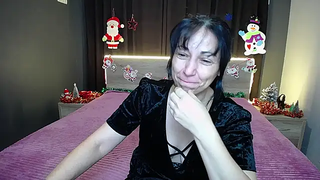 LiluGrants online show from December 2025 07:12:01 PM