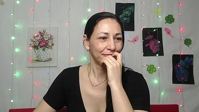 LiluGrants online show from March 2025 04:51:02 AM