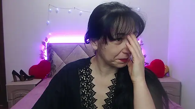 LiluGrants online show from February 2026 02:53:01 AM