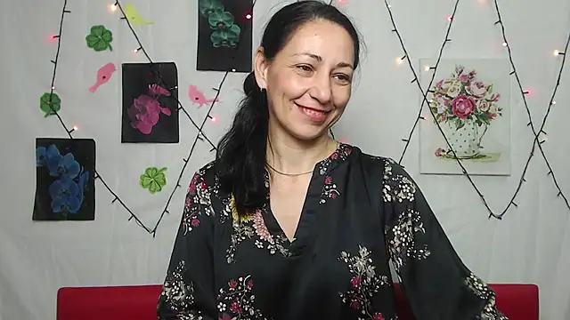 LiluGrants online show from March 2025 10:07:02 PM