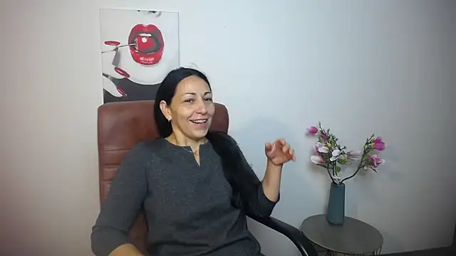 LiluGrants online show from October 2025 06:20:01 PM