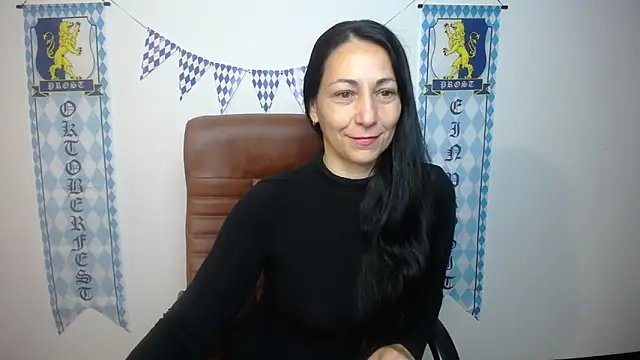 LiluGrants online show from October 2025 06:09:02 PM