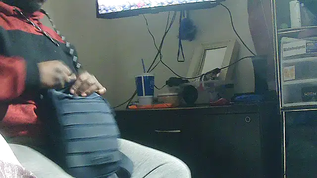 HBYAM online show from December 2025 04:35:01 AM