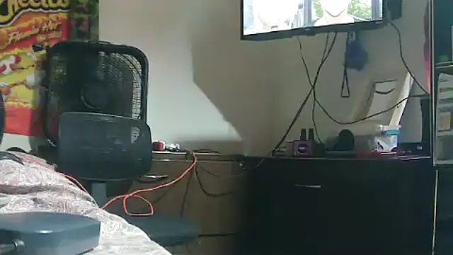 HBYAM online show from December 2025 11:38:02 PM