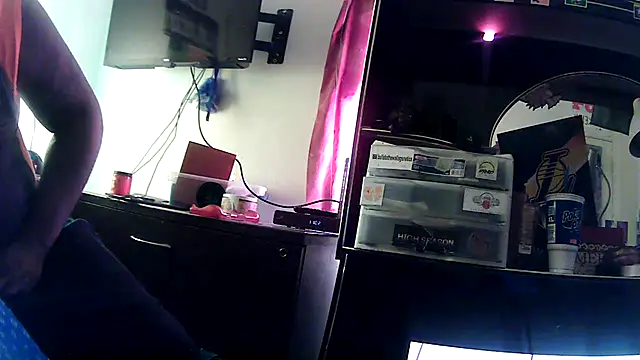 HBYAM online show from April 2026 06:03:01 PM