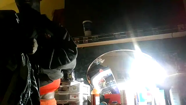 HBYAM online show from March 2026 12:21:01 PM