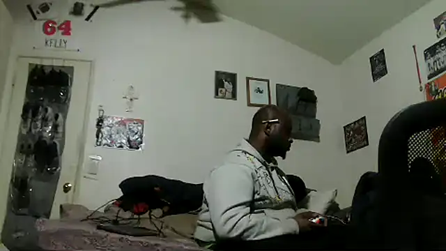 HBYAM online show from November 2025 12:43:02 AM