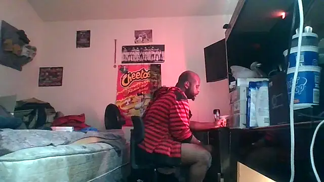 HBYAM online show from November 2025 06:33:01 PM