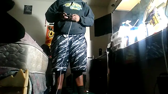 HBYAM online show from November 2025 09:45:02 AM