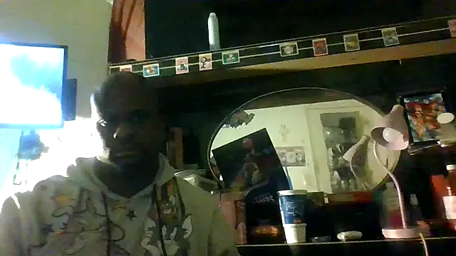 HBYAM online show from February 2026 03:29:01 AM