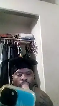 HBYAM online show from February 2025 04:19:01 AM