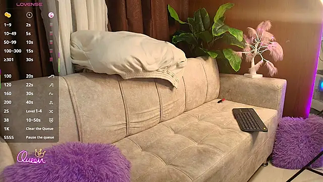 liaowen1 online show from February 2026 03:36:01 AM