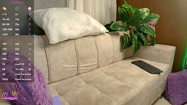 liaowen1 online show from April 2026 11:48:02 AM