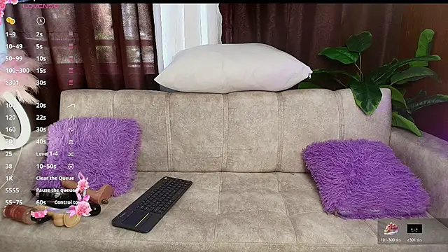 liaowen1 online show from October 2025 03:22:02 PM