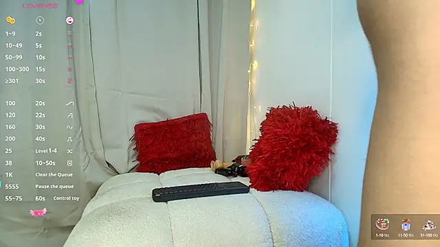 liaowen1 online show from October 2025 03:38:02 PM