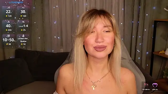 MilaBott online show from March 2026 07:32:02 PM