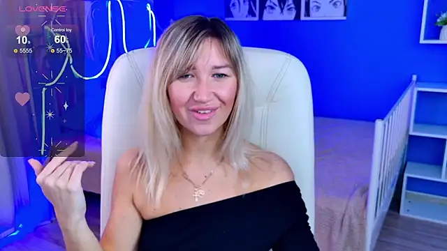 MilaBott online show from September 2025 08:25:01 AM