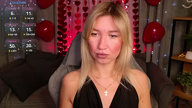 MilaBott online show from February 2026 07:21:02 PM