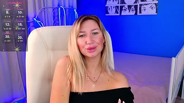 MilaBott online show from September 2025 08:32:01 AM