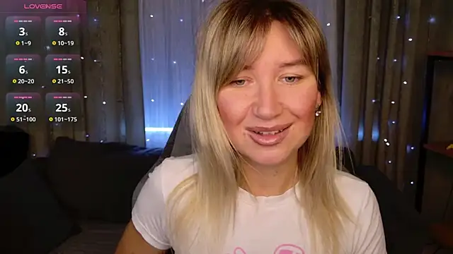 MilaBott online show from March 2026 07:39:01 PM