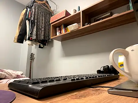 themany29 online show from December 2025 03:25:01 PM