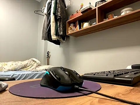 themany29 online show from February 2026 09:29:02 AM