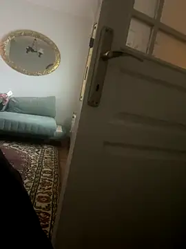 themany29 online show from December 2025 07:03:02 PM