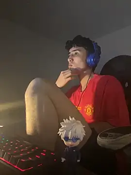 gojo satoru 18 online show from October 2025 05:39:02 AM