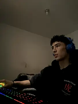 gojo satoru 18 online show from October 2025 02:29:02 PM