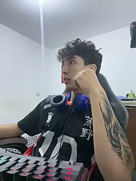 gojo satoru 18 online show from February 2026 02:11:02 AM