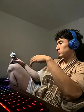 gojo satoru 18 online show from November 2025 03:37:01 PM