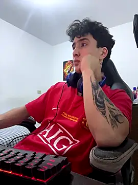 gojo satoru 18 online show from December 2025 05:00:02 AM