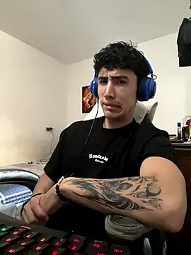 gojo satoru 18 online show from January 2026 06:12:01 PM