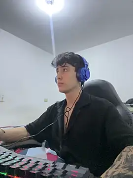 gojo satoru 18 online show from February 2026 04:45:02 AM