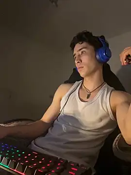 gojo satoru 18 online show from December 2025 03:38:02 AM