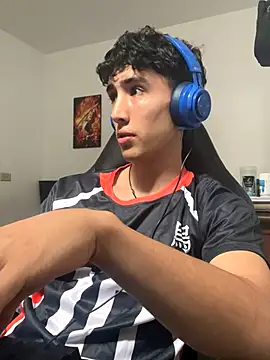 gojo satoru 18 online show from October 2025 04:28:01 PM