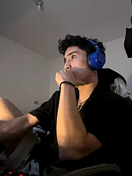 gojo satoru 18 online show from December 2025 08:39:01 PM