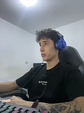 gojo satoru 18 online show from February 2026 08:57:02 AM