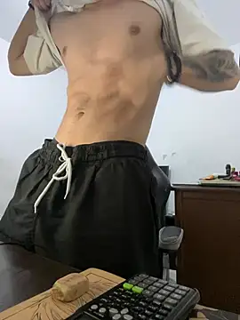 gojo satoru 18 online show from March 2026 02:11:01 AM
