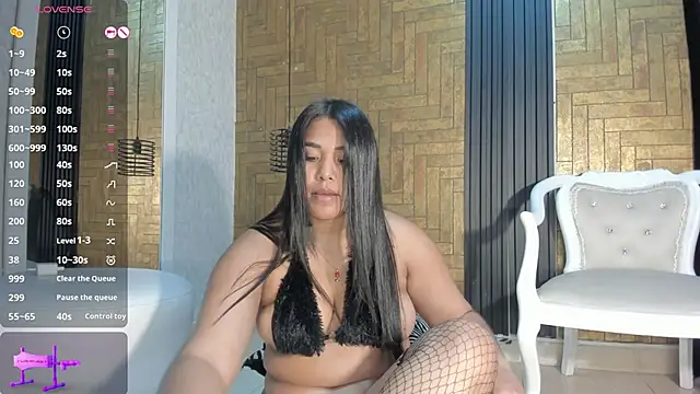 Laross25 online show from September 2025 08:14:02 PM
