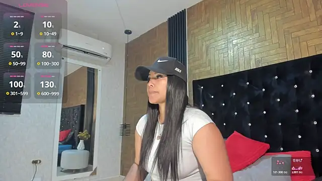 Laross25 online show from February 2026 08:00:01 PM