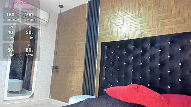 Laross25 online show from October 2025 08:30:02 PM