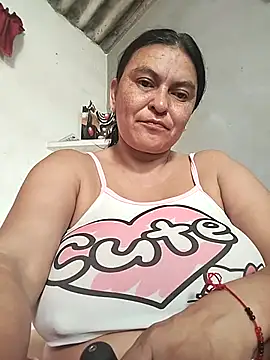 Horny-Mommy-Dirty online show from November 2025 12:41:01 PM