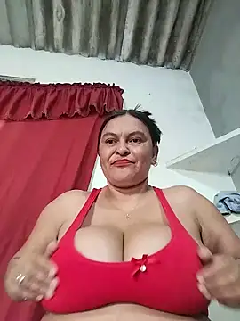 Snapshot of Horny-Mommy-Dirty chatting on May 2026 02:24:02 PM Horny-Mommy-Dirty online show from May 2026 02:24:02 PM