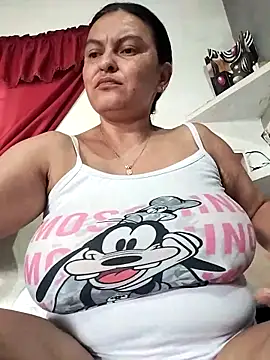 Horny-Mommy-Dirty online show from October 2025 12:29:02 PM