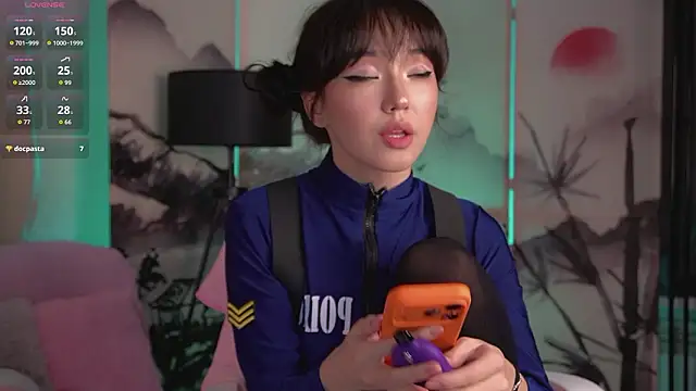 Lin kun online show from February 2026 11:56:02 PM