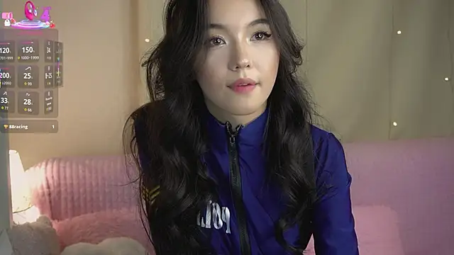 Lin kun online show from December 2025 09:15:02 PM