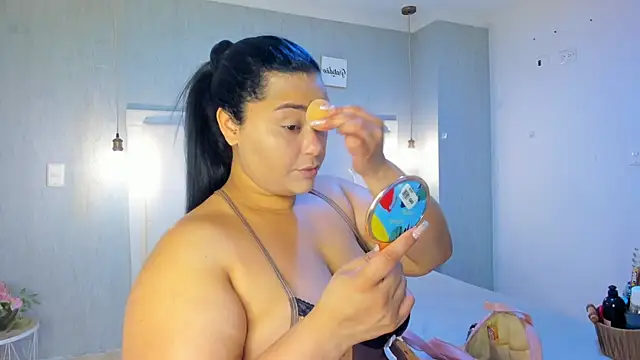 Clarigil online show from February 2026 02:02:01 PM