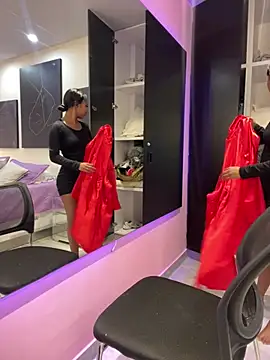 GabrielaLugo online show from March 2026 11:54:01 AM