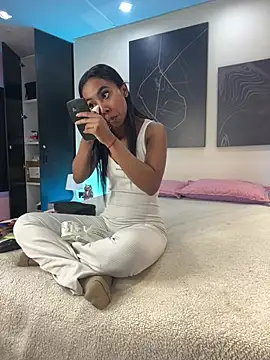 GabrielaLugo online show from May 2026 11:44:01 AM